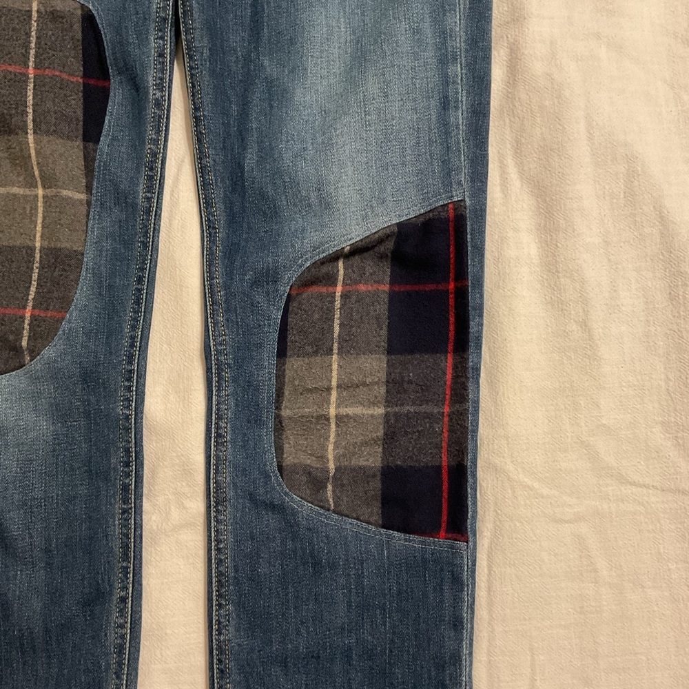 Rag & Bone -The Dre Slim Boyfriend Jeans Size 25 Women’s - Picture 6 of 14
